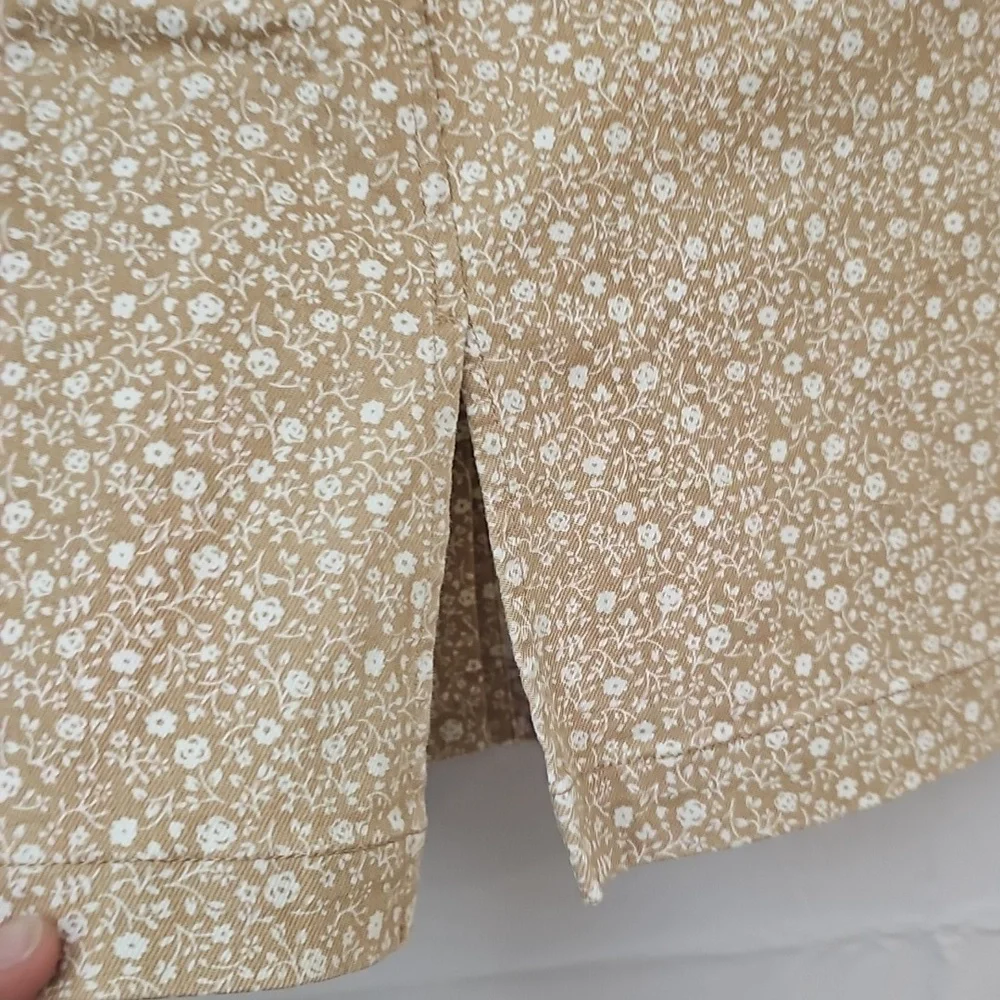 Orvis skirt all